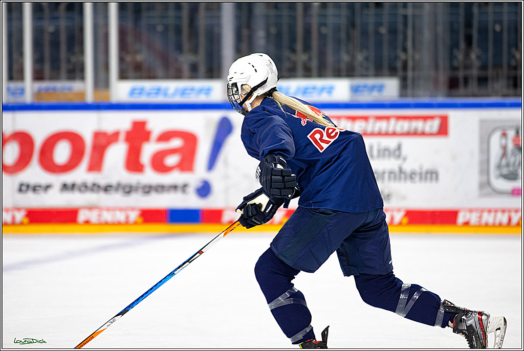 PENNY DEL; Koelner Haie- Red BUll Muenchen Sponsorenspiel; Koeln, 08.11.2022